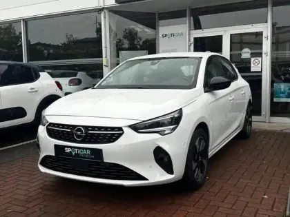 Photo Opel Corsa