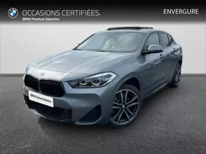 Photo Bmw X2