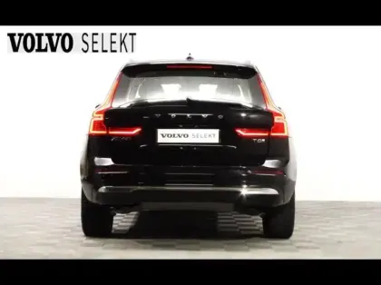 Photo 4 Volvo Xc60  T8 AWD Recharge 310 + 145ch Ultimate Style Chrome Geartronic