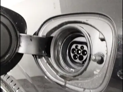 Photo 13 Volvo Xc60  T8 AWD Recharge 310 + 145ch Ultimate Style Chrome Geartronic