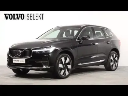 Photo Volvo Xc60