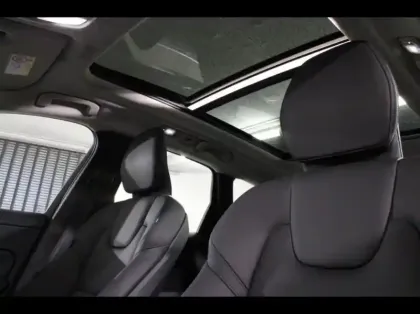 Photo 11 Volvo Xc60  T8 AWD Recharge 310 + 145ch Ultimate Style Chrome Geartronic