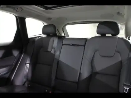 Photo 10 Volvo Xc60  T8 AWD Recharge 310 + 145ch Ultimate Style Chrome Geartronic