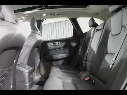 Photo 12 Volvo Xc60  T8 AWD Recharge 310 + 145ch Ultimate Style Chrome Geartronic