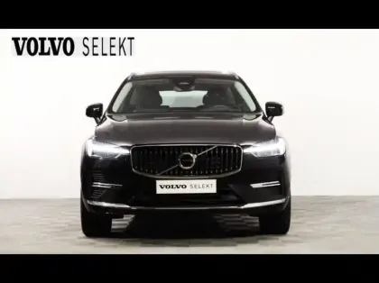 Photo 1 Volvo Xc60  T8 AWD Recharge 310 + 145ch Ultimate Style Chrome Geartronic