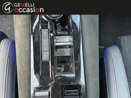 Photo 13 Alfa Romeo Junior  Elettrica 156ch Speciale