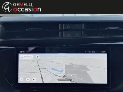 Photo 23 Alfa Romeo Junior  Elettrica 156ch Speciale