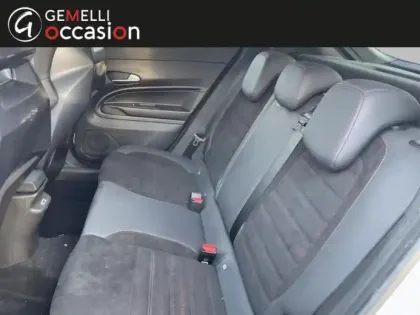 Photo 12 Alfa Romeo Junior  Elettrica 156ch Speciale