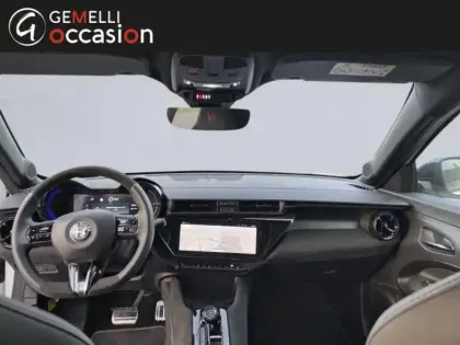 Photo 17 Alfa Romeo Junior  Elettrica 156ch Speciale