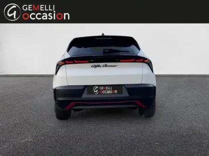 Photo 29 Alfa Romeo Junior  Elettrica 156ch Speciale