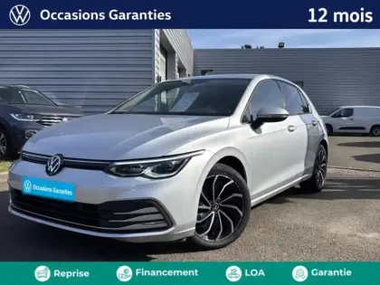 Photo Volkswagen Golf
