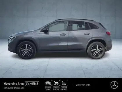 Photo 16 Mercedes GLA  250 e 160+102ch Business Line 8G-DCT