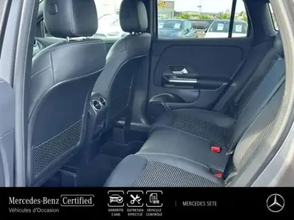 Photo 13 Mercedes GLA  250 e 160+102ch Business Line 8G-DCT