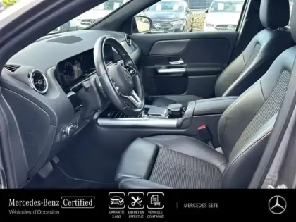 Photo 11 Mercedes GLA  250 e 160+102ch Business Line 8G-DCT