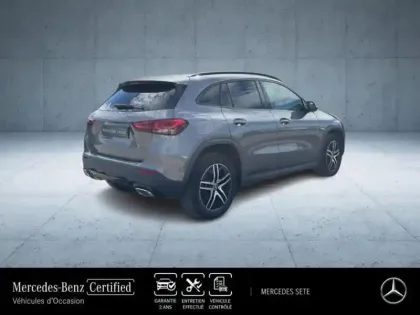 Photo 19 Mercedes GLA  250 e 160+102ch Business Line 8G-DCT