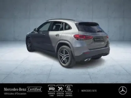 Photo 17 Mercedes GLA  250 e 160+102ch Business Line 8G-DCT