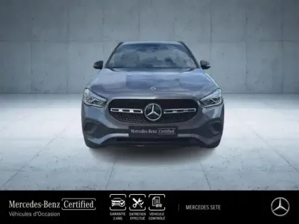 Photo 7 Mercedes GLA  250 e 160+102ch Business Line 8G-DCT