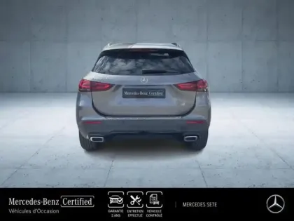 Photo 3 Mercedes GLA  250 e 160+102ch Business Line 8G-DCT