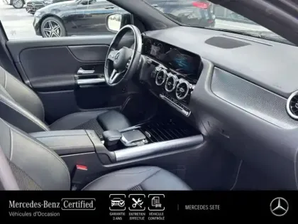 Photo 25 Mercedes GLA  250 e 160+102ch Business Line 8G-DCT