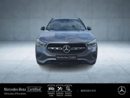 Photo 22 Mercedes GLA  250 e 160+102ch Business Line 8G-DCT