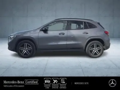 Photo 1 Mercedes GLA  250 e 160+102ch Business Line 8G-DCT