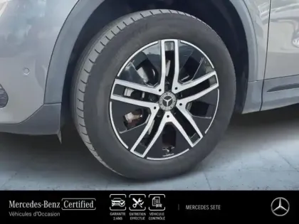 Photo 8 Mercedes GLA  250 e 160+102ch Business Line 8G-DCT