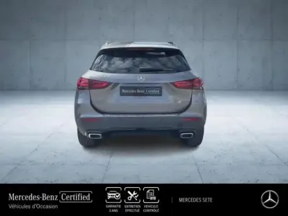 Photo 18 Mercedes GLA  250 e 160+102ch Business Line 8G-DCT