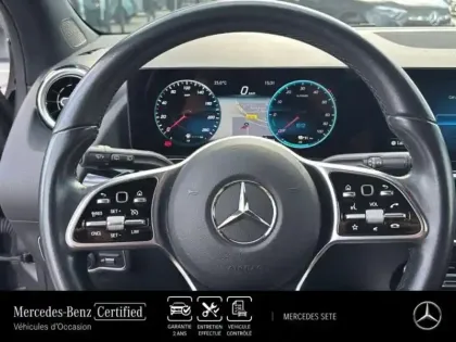 Photo 27 Mercedes GLA  250 e 160+102ch Business Line 8G-DCT