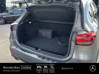 Photo 14 Mercedes GLA  250 e 160+102ch Business Line 8G-DCT