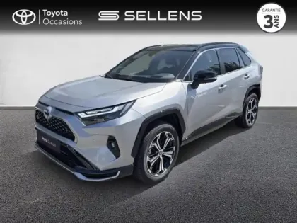 Photo Toyota Rav4