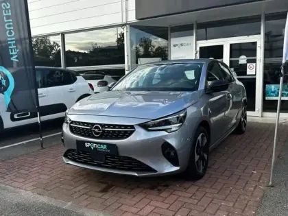 Photo Opel Corsa