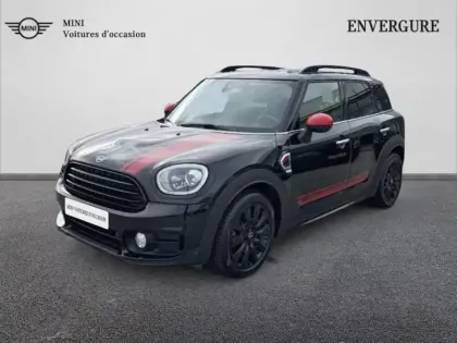 Photo Mini Countryman