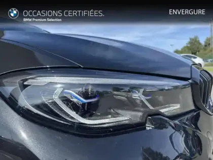 Photo 9 BMW Serie 3 Série 3 Touring 320dA MH xDrive 190ch M Sport