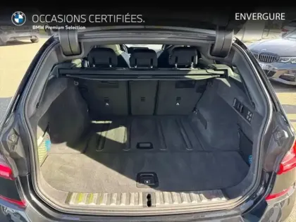 Photo 6 BMW Serie 3 Série 3 Touring 320dA MH xDrive 190ch M Sport