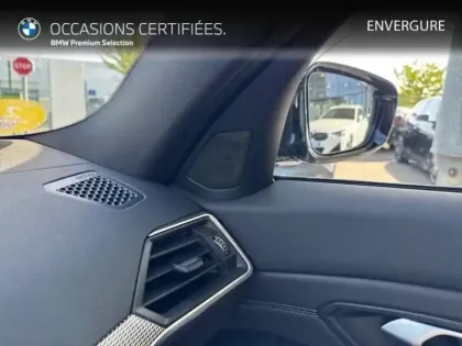 Photo 13 BMW Serie 3 Série 3 Touring 320dA MH xDrive 190ch M Sport