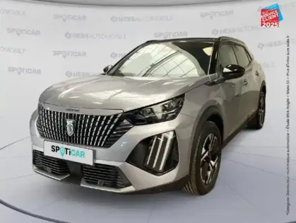 Photo Peugeot 2008