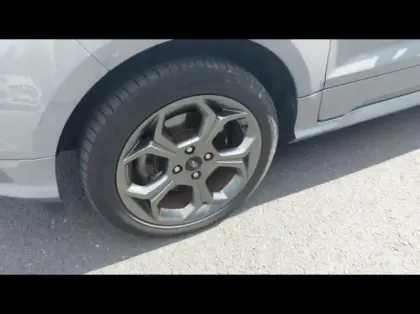 Photo 12 Ford Ecosport  1.0 EcoBoost 125ch ST-Line 7cv