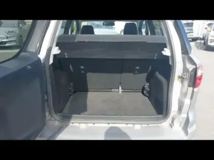 Photo 11 Ford Ecosport  1.0 EcoBoost 125ch ST-Line 7cv