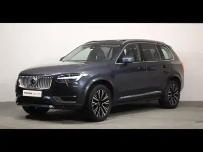 Photo Volvo Xc90