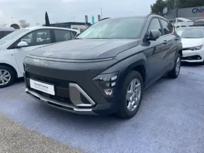 Photo Hyundai Kona