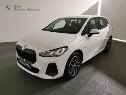 Photo Bmw Serie 2