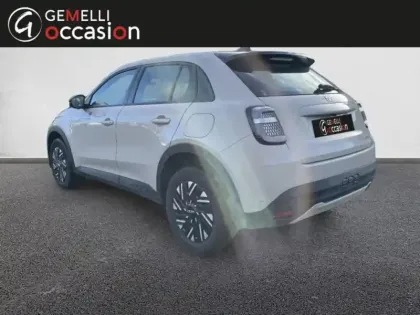 Photo 11 Fiat 600  1.2 Hybrid Turbo 110ch Pack Confort eDCT6