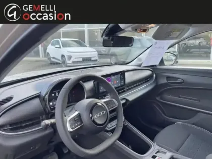 Photo 7 Fiat 600  1.2 Hybrid Turbo 110ch Pack Confort eDCT6