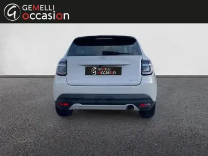 Photo 14 Fiat 600  1.2 Hybrid Turbo 110ch Pack Confort eDCT6