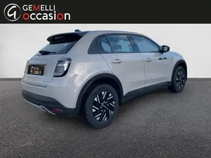 Photo 10 Fiat 600  1.2 Hybrid Turbo 110ch Pack Confort eDCT6