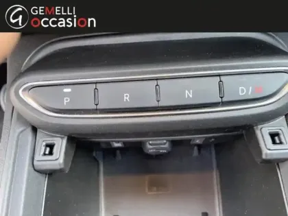 Photo 13 Fiat 600  1.2 Hybrid Turbo 110ch Pack Confort eDCT6