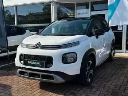 Photo Citroën C3 Aircross