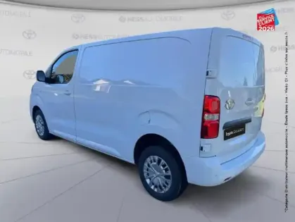 Photo 22 Toyota Proace  Medium 2.0 D-4D 140 Start MC24