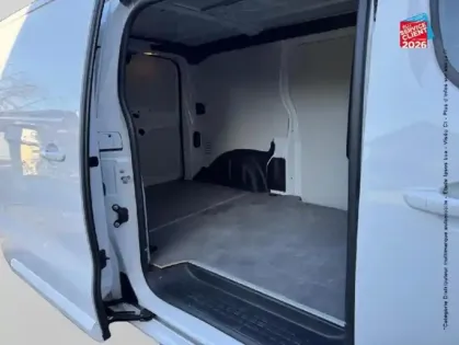 Photo 10 Toyota Proace  Medium 2.0 D-4D 140 Start MC24