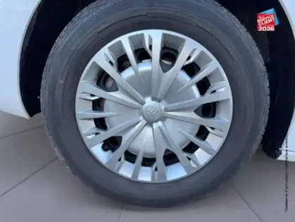 Photo 9 Toyota Proace  Medium 2.0 D-4D 140 Start MC24